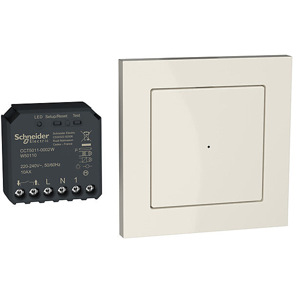 Merten Connect Kit Lösung- Schalten MEG501120